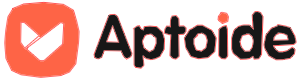Aptoide-로고